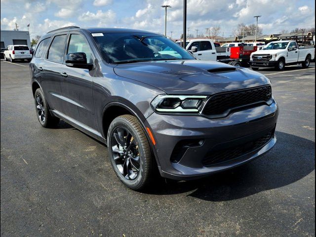 2024 Dodge Durango GT Premium