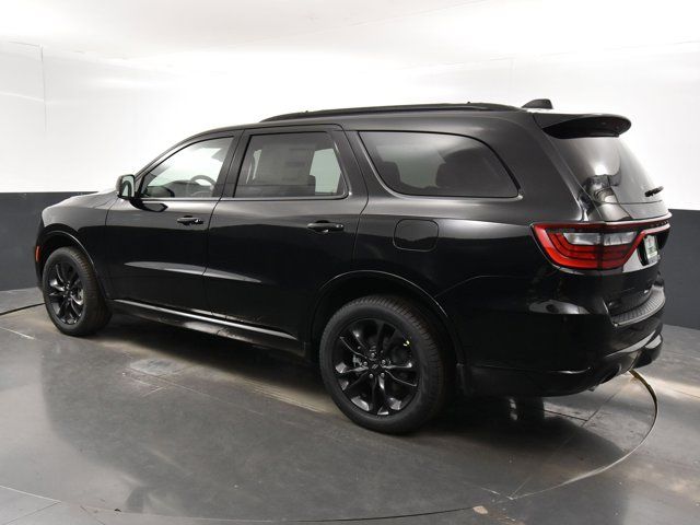 2024 Dodge Durango GT Premium