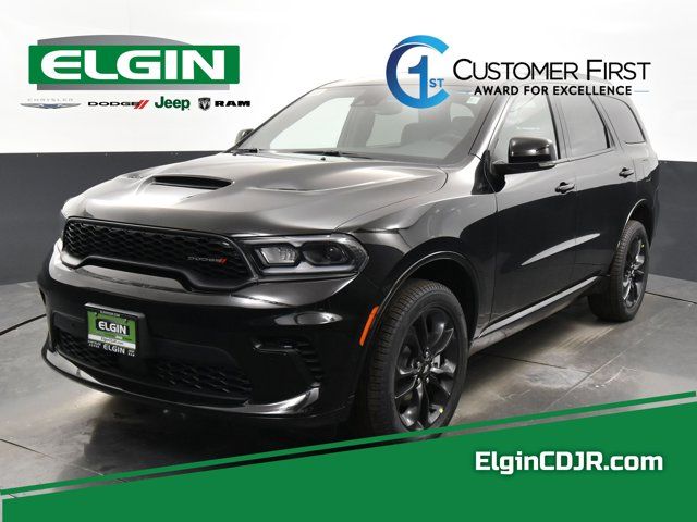 2024 Dodge Durango GT Premium