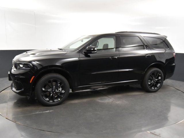 2024 Dodge Durango GT Premium