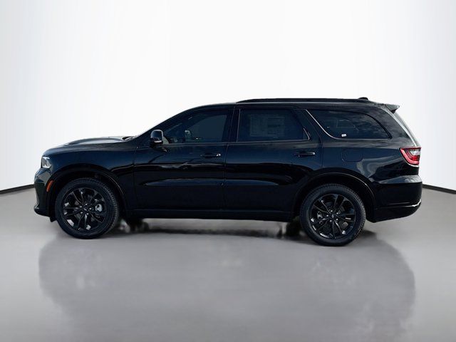 2024 Dodge Durango GT Premium