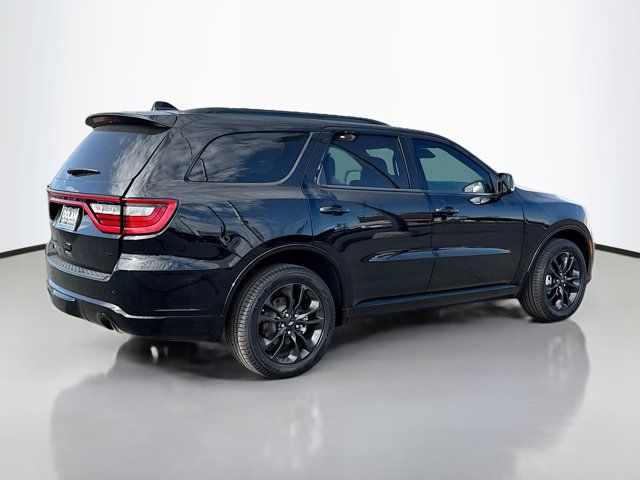 2024 Dodge Durango GT Premium