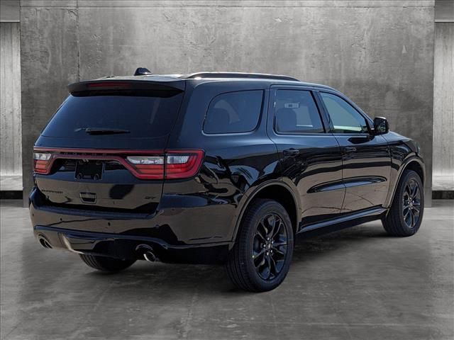 2024 Dodge Durango GT Premium