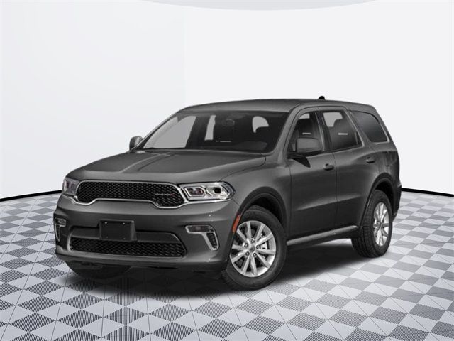 2024 Dodge Durango GT Premium