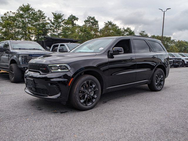 2024 Dodge Durango GT Premium