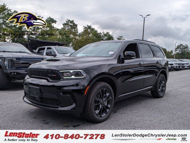 2024 Dodge Durango GT Premium