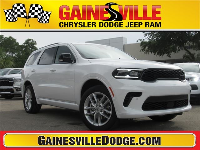 2024 Dodge Durango GT Premium