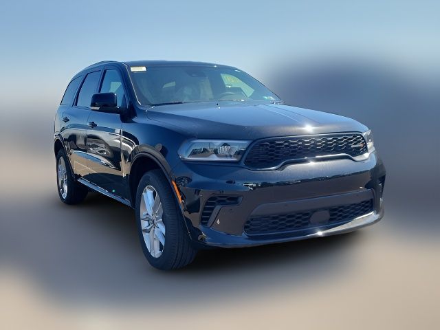 2024 Dodge Durango GT Premium