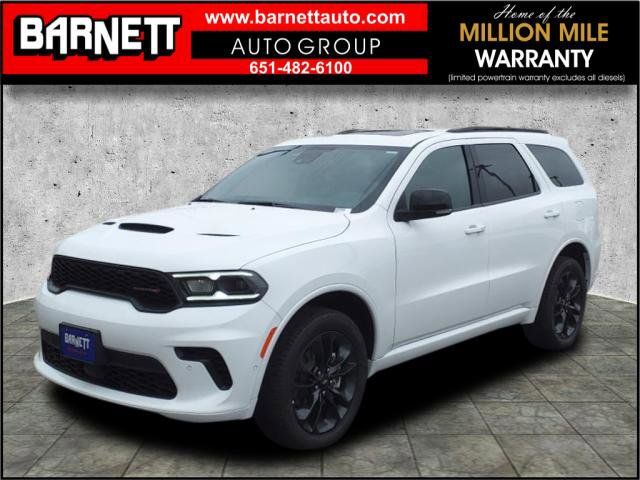 2024 Dodge Durango GT Premium