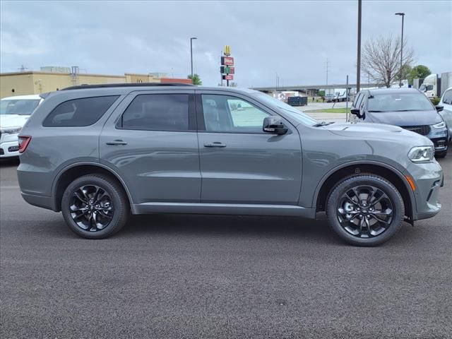 2024 Dodge Durango GT Premium