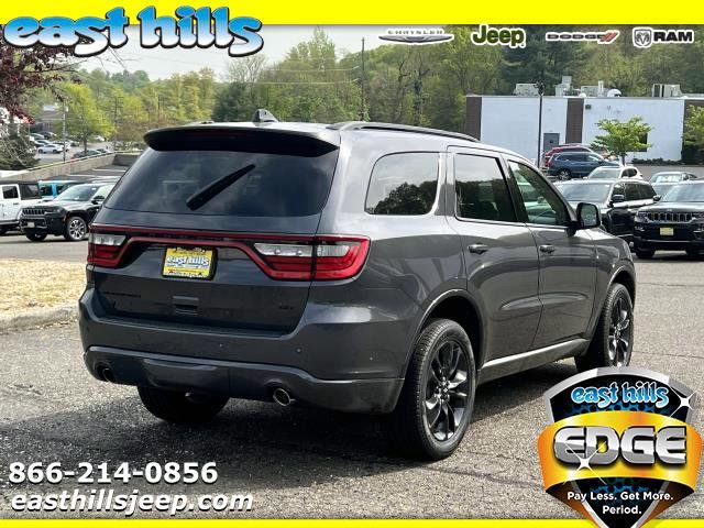 2024 Dodge Durango GT Premium