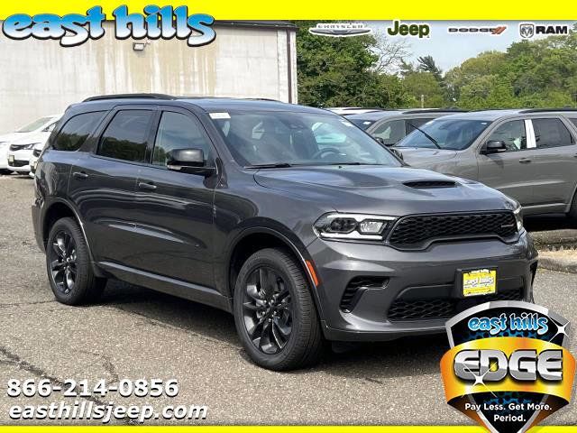 2024 Dodge Durango GT Premium