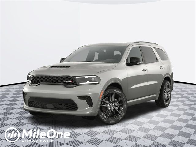 2024 Dodge Durango GT