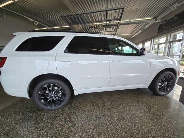 2024 Dodge Durango GT Premium