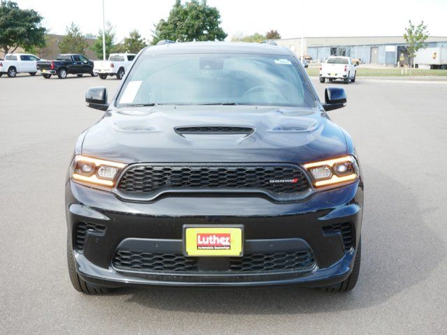 2024 Dodge Durango GT Premium