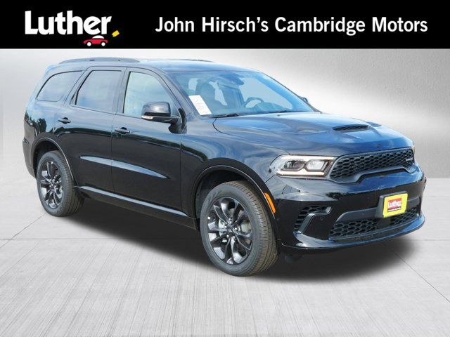 2024 Dodge Durango GT Premium