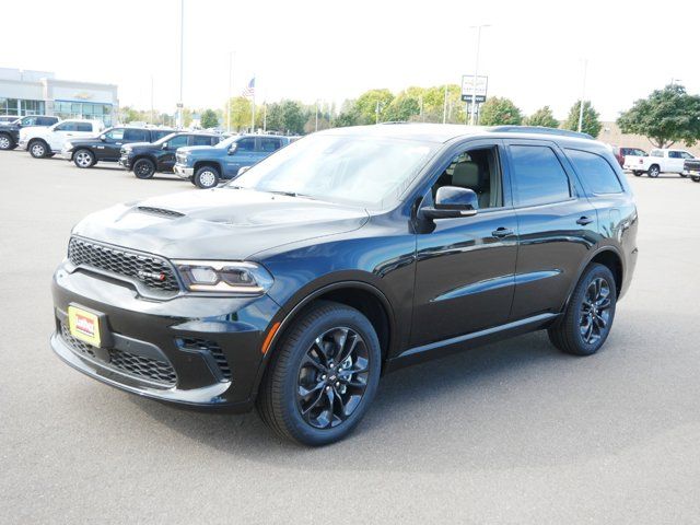 2024 Dodge Durango GT Premium