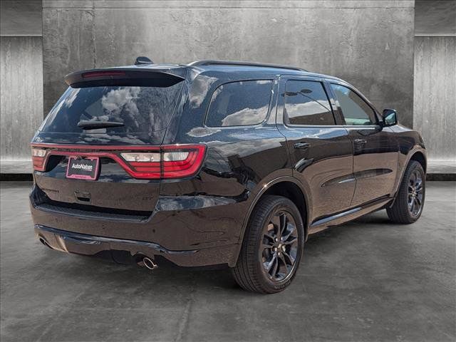 2024 Dodge Durango GT Premium