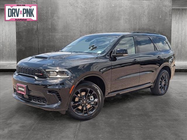 2024 Dodge Durango GT Premium