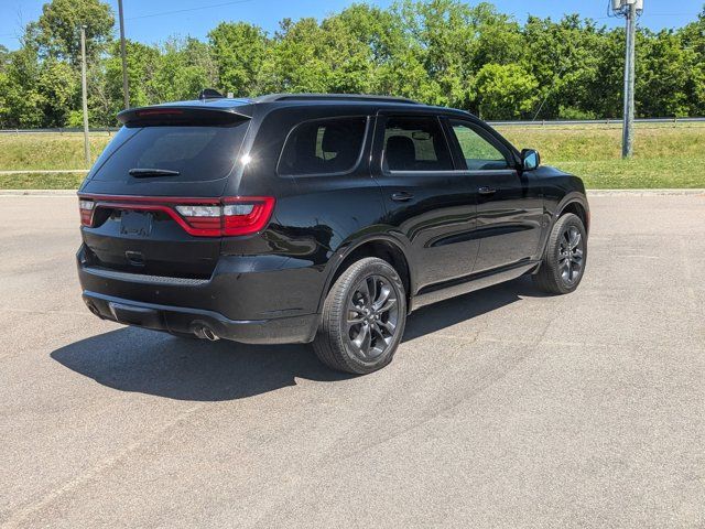 2024 Dodge Durango GT Premium
