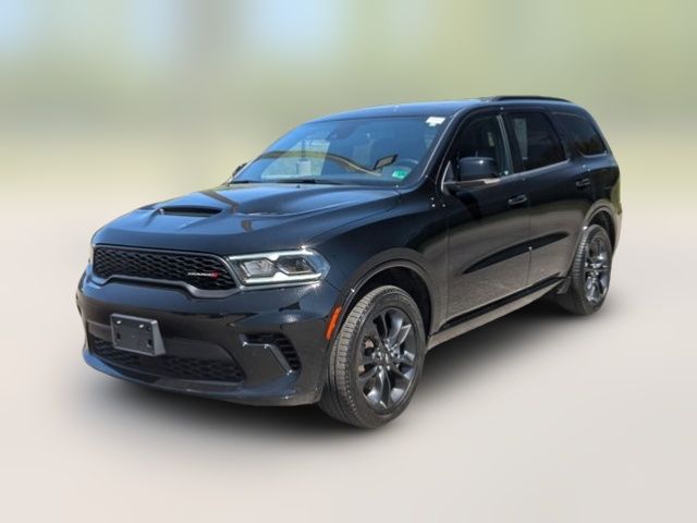 2024 Dodge Durango GT Premium