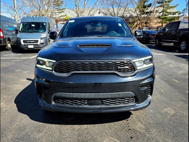 2024 Dodge Durango GT Premium