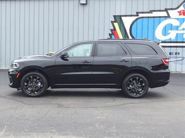 2024 Dodge Durango GT Premium