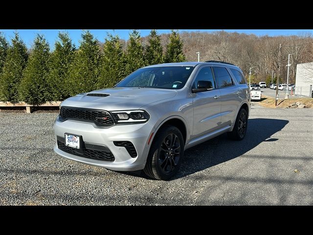 2024 Dodge Durango GT Premium