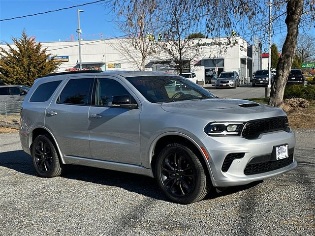 2024 Dodge Durango GT Premium