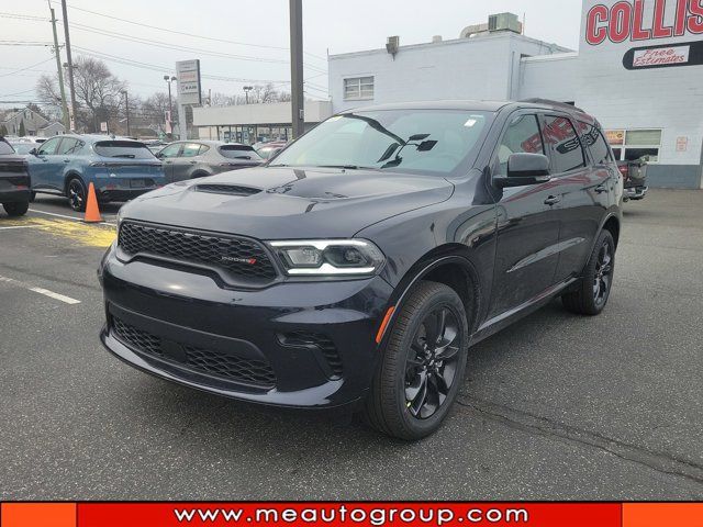 2024 Dodge Durango GT Premium