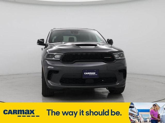 2024 Dodge Durango GT Premium