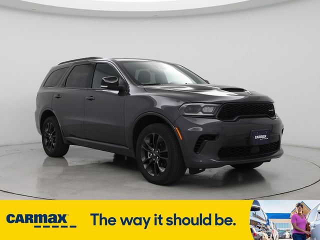 2024 Dodge Durango GT Premium