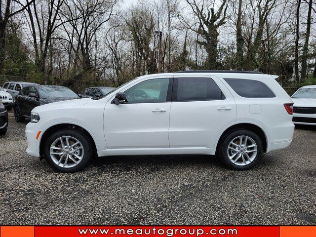 2024 Dodge Durango GT Premium