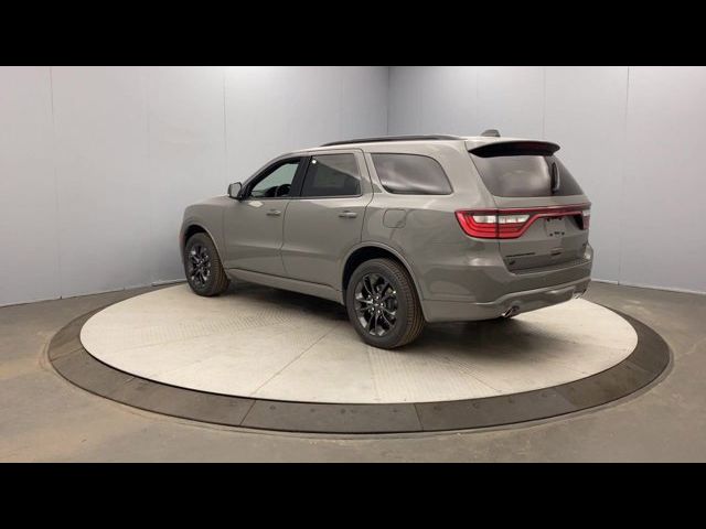 2024 Dodge Durango GT Premium