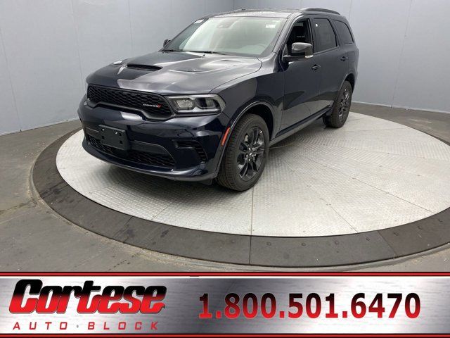 2024 Dodge Durango GT Premium