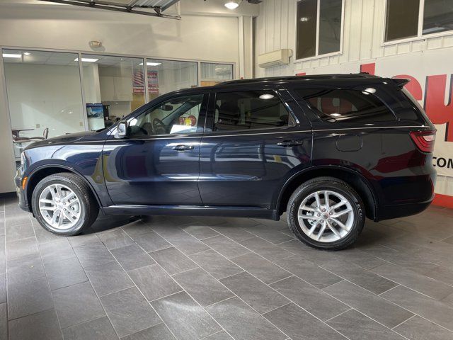 2024 Dodge Durango GT Premium