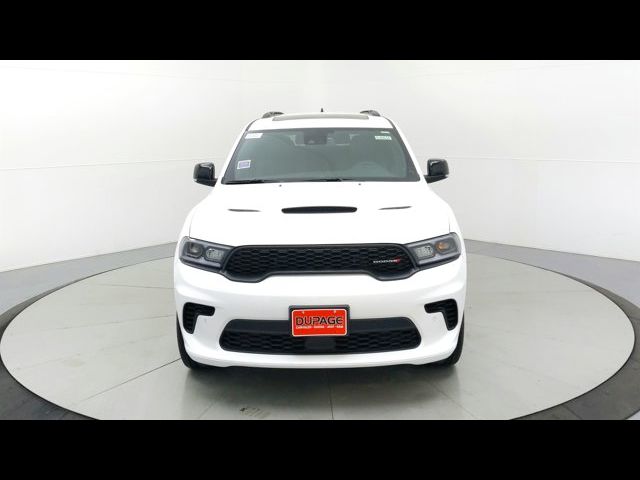 2024 Dodge Durango GT Premium