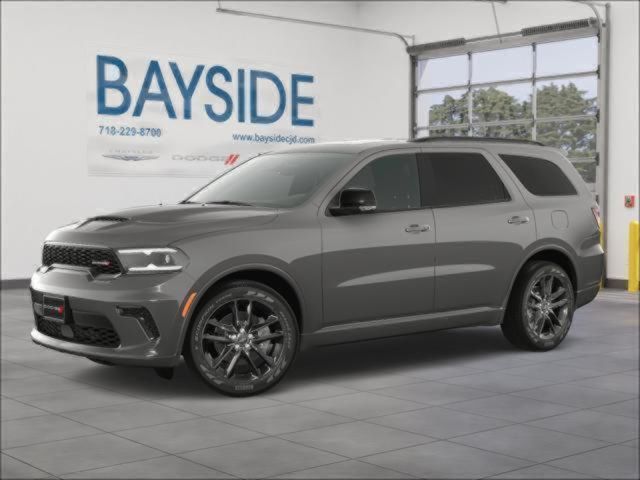 2024 Dodge Durango GT Premium