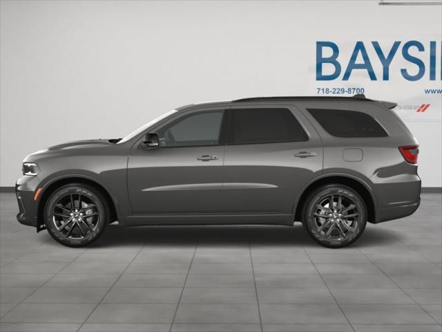 2024 Dodge Durango GT Premium