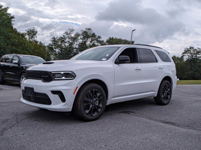 2024 Dodge Durango GT Premium