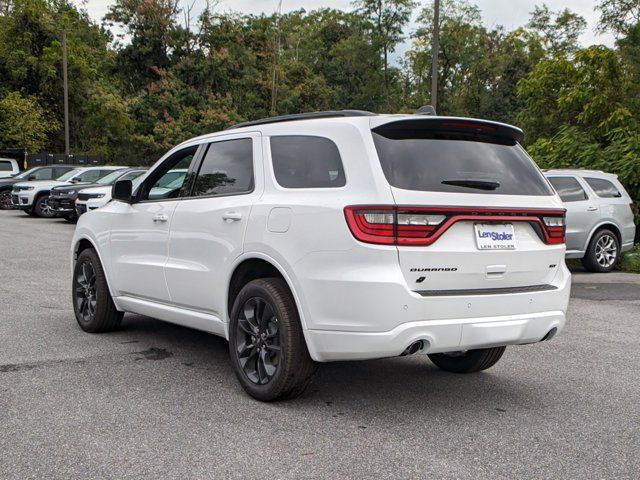 2024 Dodge Durango GT Premium