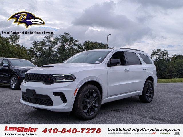 2024 Dodge Durango GT Premium