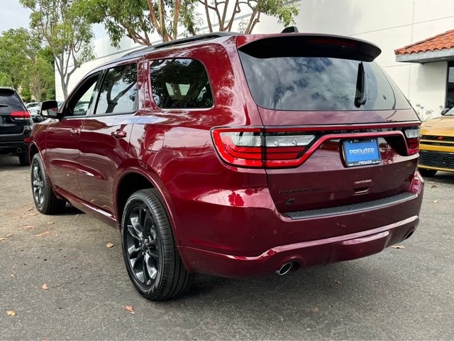 2024 Dodge Durango GT Premium