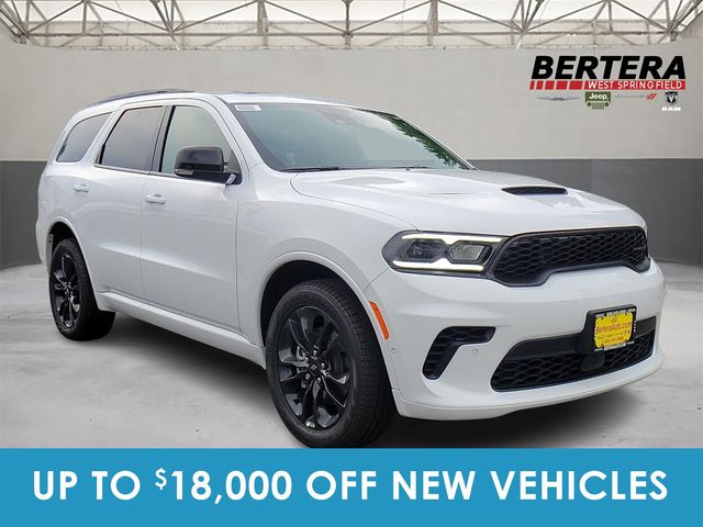 2024 Dodge Durango GT Premium