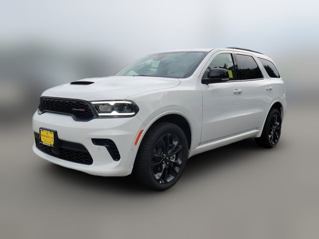 2024 Dodge Durango GT Premium