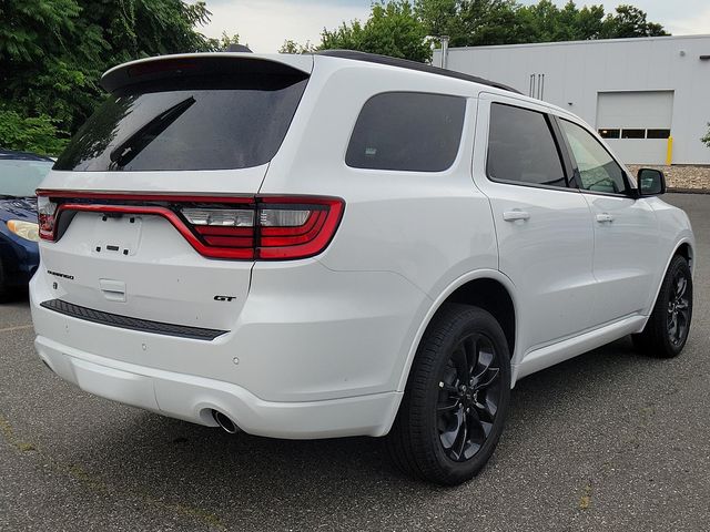 2024 Dodge Durango GT Premium