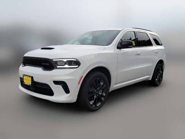 2024 Dodge Durango GT Premium