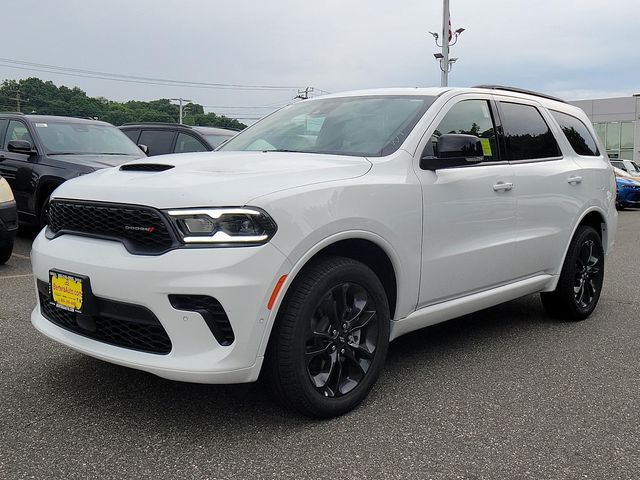 2024 Dodge Durango GT Premium