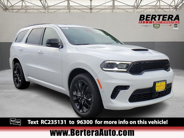 2024 Dodge Durango GT Premium