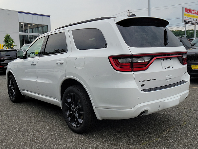 2024 Dodge Durango GT Premium